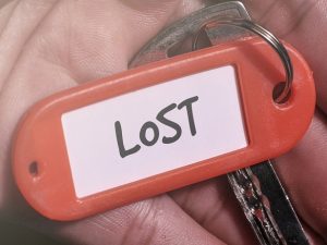 Lost Car Keys No Spare - El Cerrito, CA