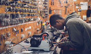 Industrial Locksmith - El Cerrito, CA